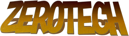 有限会社ゼロテック